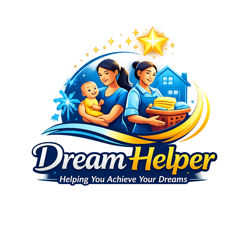  DREAM HELPER BOMBO